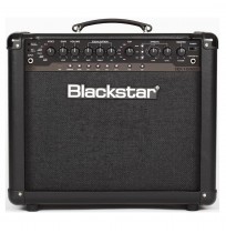 BLACKSTAR ID 15 TVP combo kitarski ojačevalec